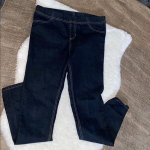 CHEROKEE Shiny stone girl Skinny  Jeans 16